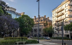 Up Retiro